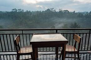 Campuhan Sebatu Resort