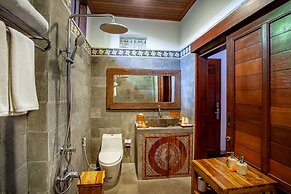 Campuhan Sebatu Resort