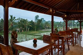 Campuhan Sebatu Resort