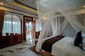 Campuhan Sebatu Resort