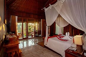 Campuhan Sebatu Resort