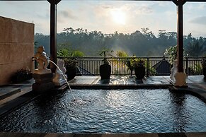 Campuhan Sebatu Resort