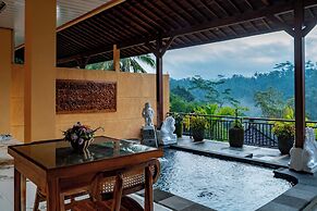 Campuhan Sebatu Resort