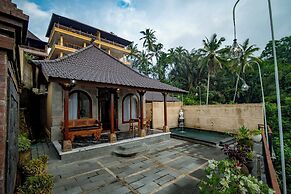 Campuhan Sebatu Resort