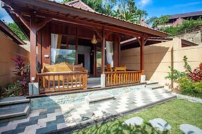 Campuhan Sebatu Resort