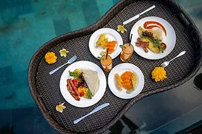 Campuhan Sebatu Resort