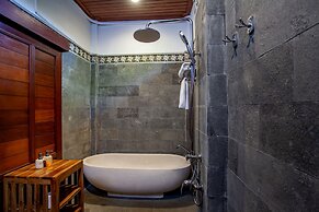 Campuhan Sebatu Resort