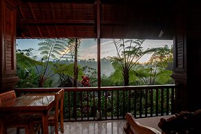 Campuhan Sebatu Resort