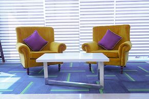 Lime Tree Hotel The Pulkit