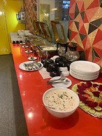 Lime Tree Hotel The Pulkit