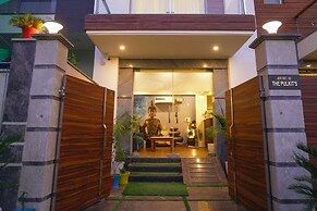 Lime Tree Hotel The Pulkit