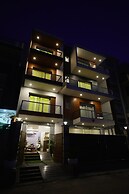 Lime Tree Hotel The Pulkit