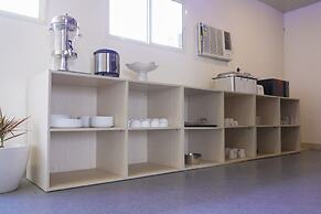 Lime Tree Hotel The Pulkit