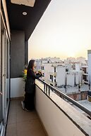 Lime Tree Hotel The Pulkit