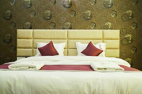 Lime Tree Hotel The Pulkit