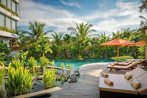WAKA VILLA Private Resort & Spa 16 + Adults Only