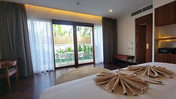 WAKA VILLA Private Resort & Spa 16 + Adults Only