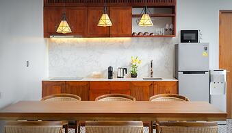 WAKA VILLA Private Resort & Spa 16 + Adults Only