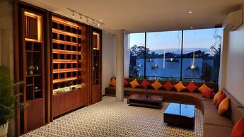 WAKA VILLA Private Resort & Spa 16 + Adults Only