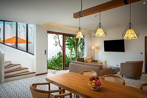 WAKA VILLA Private Resort & Spa 16 + Adults Only