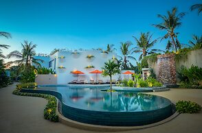 WAKA VILLA Private Resort & Spa 16 + Adults Only