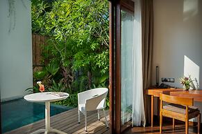 WAKA VILLA Private Resort & Spa 16 + Adults Only