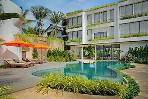 WAKA VILLA Private Resort & Spa 16 + Adults Only