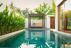 WAKA VILLA Private Resort & Spa 16 + Adults Only