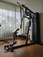 WAKA VILLA Private Resort & Spa 16 + Adults Only