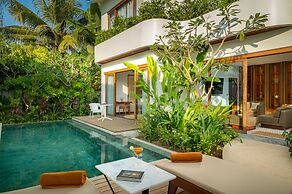 WAKA VILLA Private Resort & Spa 16 + Adults Only