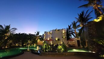 WAKA VILLA Private Resort & Spa 16 + Adults Only