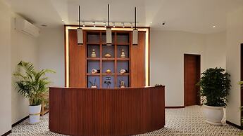 WAKA VILLA Private Resort & Spa 16 + Adults Only