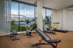 WAKA VILLA Private Resort & Spa 16 + Adults Only