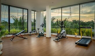 WAKA VILLA Private Resort & Spa 16 + Adults Only