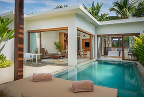 WAKA VILLA Private Resort & Spa 16 + Adults Only