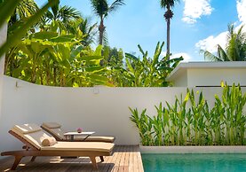 WAKA VILLA Private Resort & Spa 16 + Adults Only