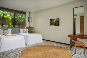 WAKA VILLA Private Resort & Spa 16 + Adults Only