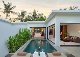 WAKA VILLA Private Resort & Spa 16 + Adults Only