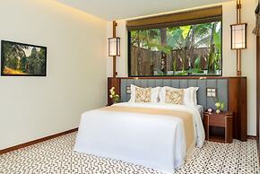 WAKA VILLA Private Resort & Spa 16 + Adults Only