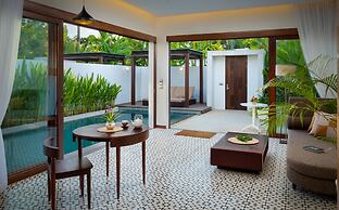 WAKA VILLA Private Resort & Spa 16 + Adults Only