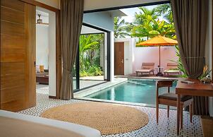 WAKA VILLA Private Resort & Spa 16 + Adults Only