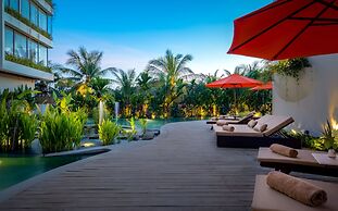 WAKA VILLA Private Resort & Spa 16 + Adults Only