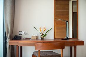 WAKA VILLA Private Resort & Spa 16 + Adults Only