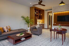 WAKA VILLA Private Resort & Spa 16 + Adults Only