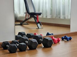 WAKA VILLA Private Resort & Spa 16 + Adults Only