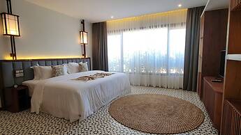 WAKA VILLA Private Resort & Spa 16 + Adults Only