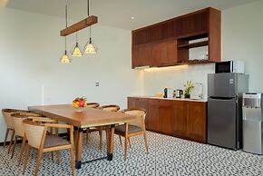 WAKA VILLA Private Resort & Spa 16 + Adults Only