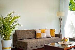 WAKA VILLA Private Resort & Spa 16 + Adults Only