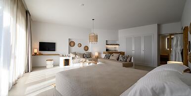 Lithi Luxury Retreat