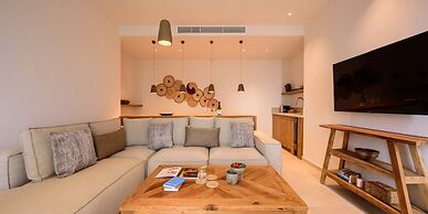 Lithi Luxury Retreat